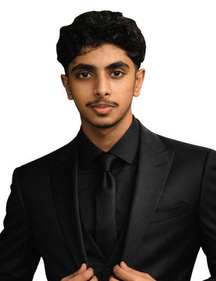 Mohamed Rizny